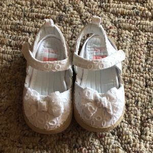 Carter’s Baby shoes